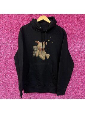 Melanie Martinez Trilogy Tour Graphic Hoodie Medium